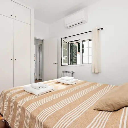 Hort D'es Milord - Es Castell Villa *