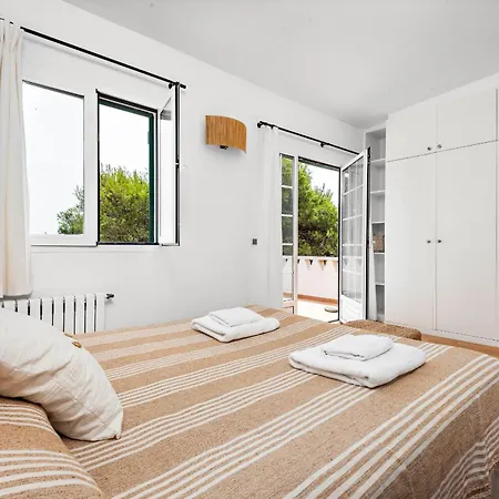 Hort D'es Milord - Es Castell Villa