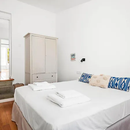 Villa Hort D'es Milord - Es Castell *