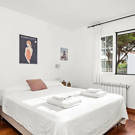 Hort D'es Milord - Es Castell Villa