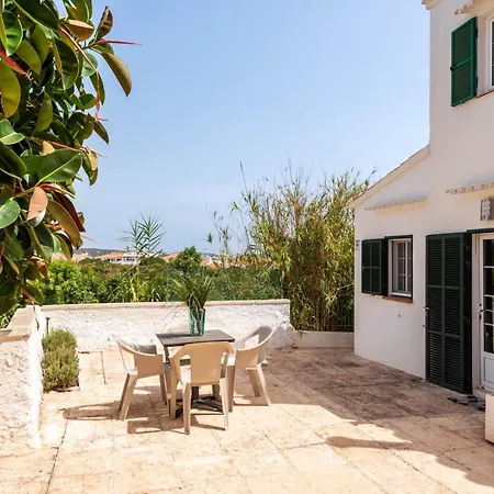 Hort D'es Milord - Es Castell Es Castell (Menorca)