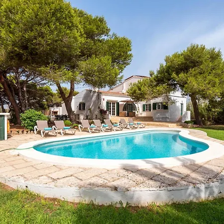 Hort D'es Milord - Es Castell