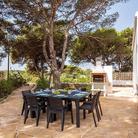 Hort D'es Milord - * Es Castell (Menorca)