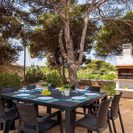 Hort D'es Milord - Es Castell Villa *