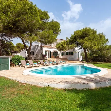 Villa Hort D'es Milord -