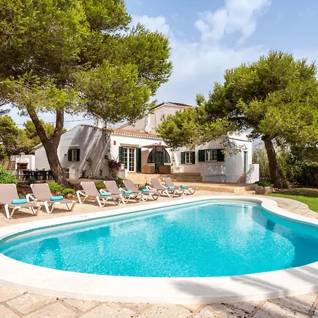 Villa Hort D'es Milord - *