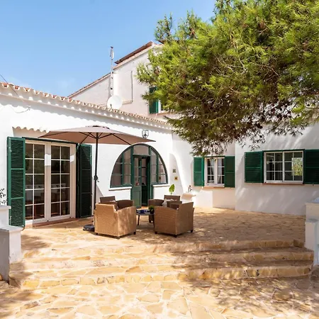 Hort D'es Milord - Es Castell *