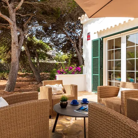 Hort D'es Milord - Es Castell Villa *