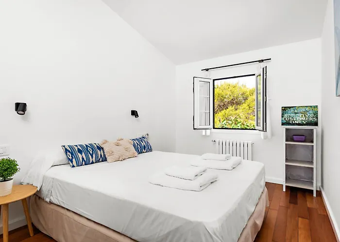 Hort D'es Milord - Willa *