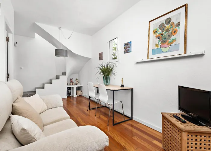 Hort D'es Milord - Willa *