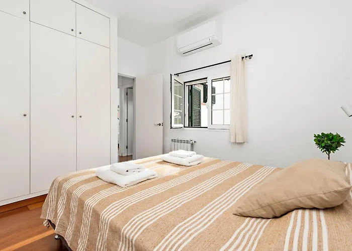 Hort D'es Milord - Willa *