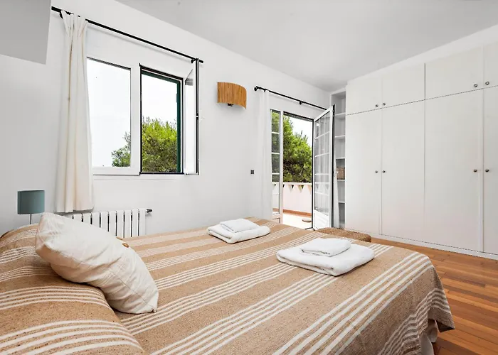 Hort D'es Milord - Willa