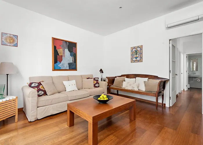 Hort D'es Milord - Willa *