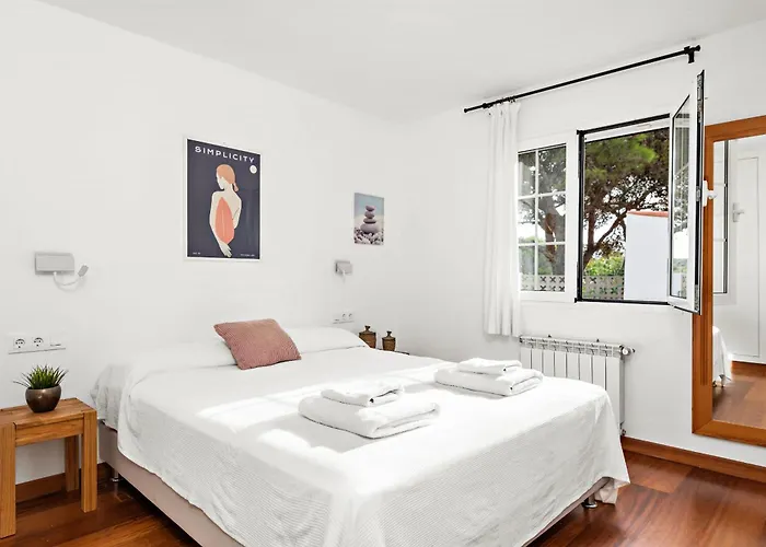 Hort D'es Milord - Willa