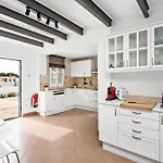 Hort D'es Milord - Vila *