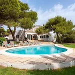 Vila Hort D'es Milord - Es Castell (Menorca)
