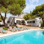 Hort D'es Milord - Vila