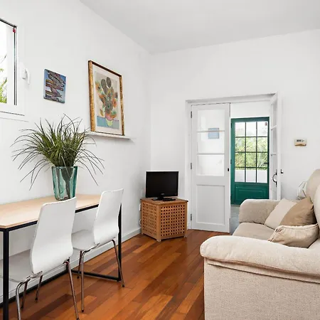 Hort D'es Milord - Villa Es Castell (Menorca)