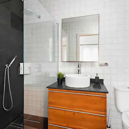 Hort D'es Milord - Villa