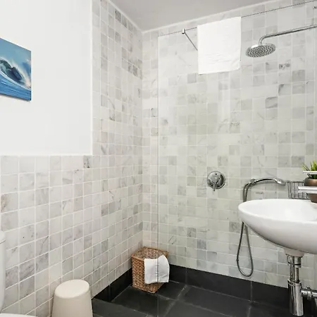 Villa Hort D'es Milord -