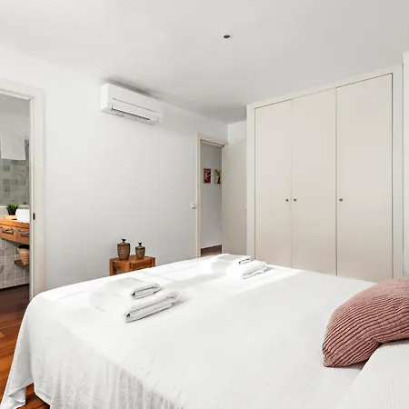 Villa Hort D'es Milord - *