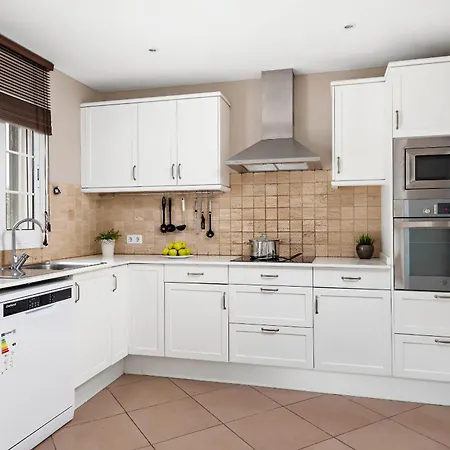 Villa Hort D'es Milord -