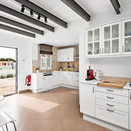 Hort D'es Milord - Villa *