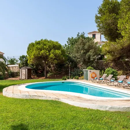 Hort D'es Milord - Es Castell (Menorca)