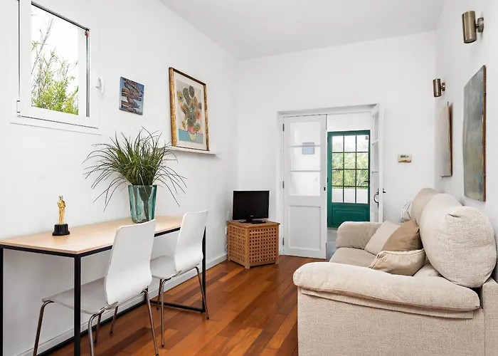 Hort D'es Milord - فيلة إس كاستيل