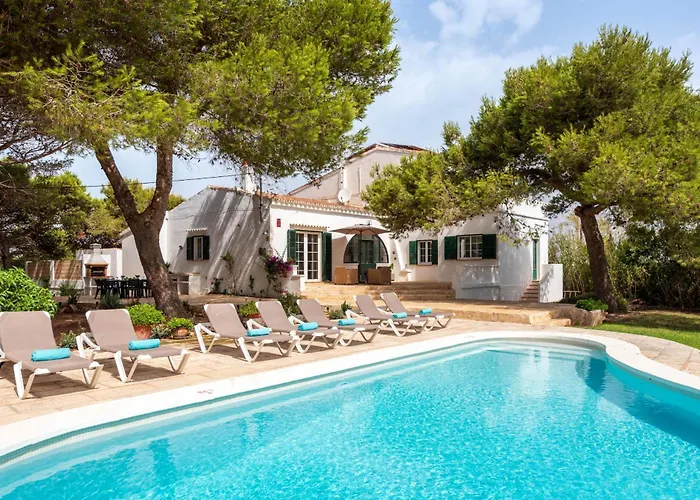 Hort D'es Milord - فيلة