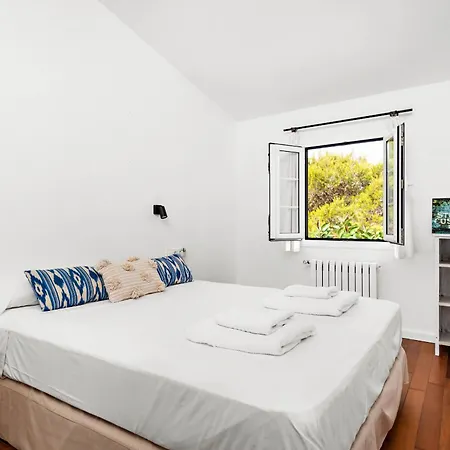 Hort D'es Milord - ヴィラ *