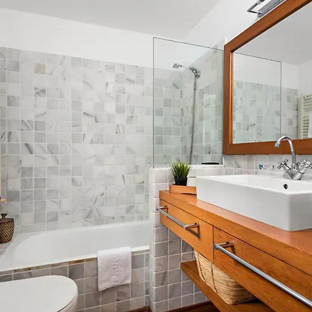 ヴィラ Hort D'es Milord -