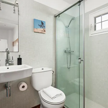 ヴィラ Hort D'es Milord - エス・カステル